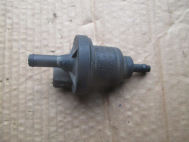 Клапан вентиляции паров топлива 96387487 PCV002 Шевроле Авео Круз Лачетти 96408210 96408211 - БУ