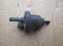 Клапан вентиляции паров топлива 96387487 PCV002 Шевроле Авео Круз Лачетти 96408210 96408211 - БУ 