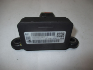 Датчик курсовой устойчивости 13578326 АА Шевроле Круз Орландо Опель Астра J 13575612, - БУ