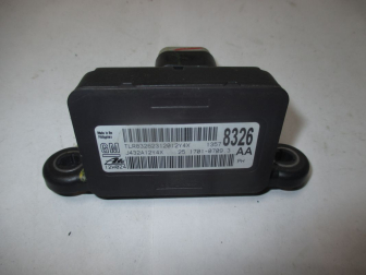 Датчик курсовой устойчивости 13578326 АА Шевроле Круз Орландо Опель Астра J 13575612, - БУ