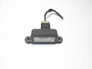 Датчик курсовой устойчивости 13578326 АА Шевроле Круз Орландо Опель Астра J 13575612, - БУ