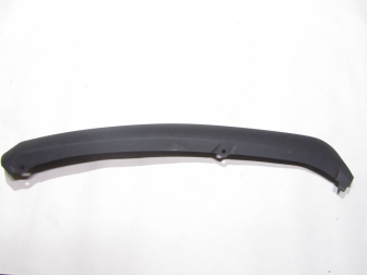 Спойлер бампера переднего Форд Фокус 3 - правый 1694988 с 2011 года, - ARS