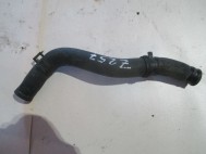 Шланг от расширительного бачка до тройника 96553273, 96553272 Шевроле Лачетти нижний, - БУ