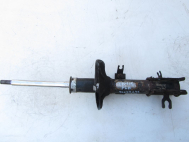 Амортизатор передний Шевроле Авео Т200-250-255 левый 96586887 96653231 96653293 - V0 - CK-115 - БУ