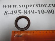 Сальник распредвала передний Форд Фокус 2 двигатель HWDA 1,6л 100лс 1471482, - Hans Pries