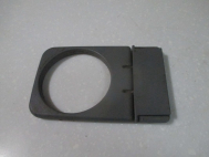 Подстаканник подлокотника консоли 96451785, 96451482 на все кузова Шевроле Лачетти, - БУ