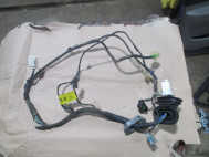 Проводка жгут двери Шевроле Реззо передней правой 96378101 96378095 Дэу Такума Q6, - БУ