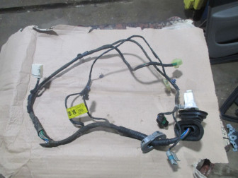 Проводка жгут двери Шевроле Реззо передней правой 96378101 96378095 Дэу Такума Q6, - БУ