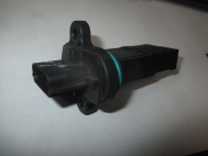 Датчик расхода воздуха Шевроле Авео Круз Кобальт Астра J 13505433  0280218273 - БУ