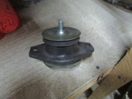 Подушка двигателя Ваз 2108-09 передняя 2108100102010, - ЗМЗ