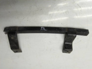 Направляющая стекла двери передней левой 96541686 Шевроле Авео Т200-250-255, - БУ