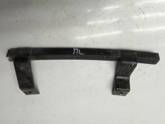 Направляющая стекла двери передней левой 96541686 Шевроле Авео Т200-250-255, - БУ