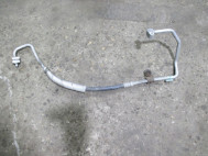 Трубка кондиционера 96802196 95999385 96802198 Шевроле Авео Т255 Хэтчбек с 2008 года, - БУ