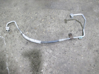 Трубка кондиционера 96802196 95999385 96802198 Шевроле Авео Т255 Хэтчбек с 2008 года, - БУ