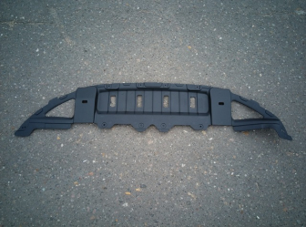 Защита двигателя 95136378 нижняя пластиковая центральная Шевроле Круз, - Atek