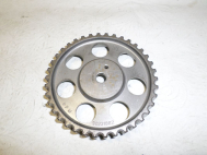 Шестерня распредвала 90231882 KPM 94580685 Шевроле Ланос Дэу Нексия - 8 клапанные, - БУ