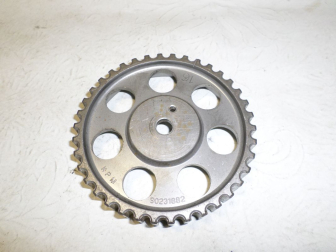 Шестерня распредвала 90231882 KPM 94580685 Шевроле Ланос Дэу Нексия - 8 клапанные, - БУ