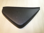 Накладка торпеды боковая правая 95987081 Шевроле Круз - БУ