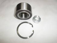 Подшипник ступицы передней 1582282 30105820282 Фиеста Форд Mk6 08-16г B-MAX -12 EcoSport-13 - Dello