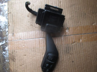 Переключатель подрулевой Форд Фокус 2 правый 4M5T17A553BD 1318148, - БУ