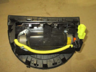 Подушка безопасности пассажирская Ниссан Тиида N17X с 2014 года 985153AN1A - без накладки, - БУ