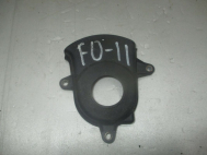 Крышка ремня ГРМ нижняя Форд Фокус 2 96MM6L070AE SHDA FYJA 1,6 литра 1465012 1004403 1376245 - БУ