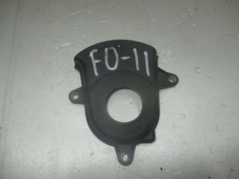 Крышка ремня ГРМ нижняя Форд Фокус 2 96MM6L070AE SHDA FYJA 1,6 литра 1465012 1004403 1376245 - БУ