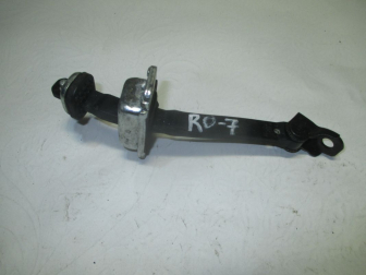 Ограничитель двери задней 96624036, 4804466 Опель Антара, Шевроле Каптива, - БУ