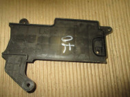 Крышка воздуховода отопителя салона 5344632001 Ниссан Тиида С11 Верса с 07 по 14г - БУ