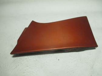 Ресничка фонаря заднего правого 96562682, 96562684 Дэу Матиз - Оранжевая DM-48 или DM-18, - БУ