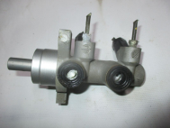 Цилиндр тормозной Главный 96534601 96534602 96652681 Шевроле Авео Т250 с АБС- DAC-8041 - БУ