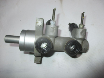 Цилиндр тормозной Главный 96534601 96534602 96652681 Шевроле Авео Т250 с АБС- DAC-8041 - БУ