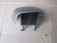 Накладка рулевого колеса левая 2406000 Ниссан Тиида Верса N17X с 2013г 255509KF1C, - БУ