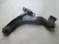 Рычаг передний Шевроле Спарк M300 левый 95032440, 95952782, 95319215 - CS-79, - БУ