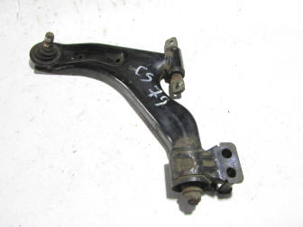 Рычаг передний левый 95032440, 95952782, 95319215 Chevrolet Spark M300 - CS-79, - БУ
