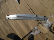 Усилитель бампера переднего Ниссан Мурано Z50 62030CA000 с 2004 по 2008г, - БУ