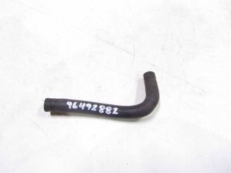 Шланг обогрева дроссельной заслонки 96492882 96409158 Дэу Матиз Шевроле Спарк М200 - 13,5 см, - БУ