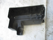 Блок предохранителей  - Нижняя часть корпуса 284B97Y000 7154-7082-30 Ниссан Мурано Z50, - БУ