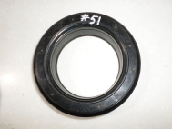 Подшипник опоры амортизатора переднего 54325JE20C Ниссан Тиида С11 Ноут Микра 54325ED00A - N-51 - БУ