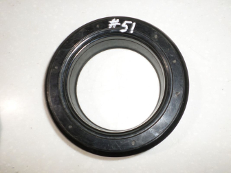 Подшипник опоры амортизатора переднего 54325JE20C Ниссан Тиида С11 Ноут Микра 54325ED00A - N-51 - БУ