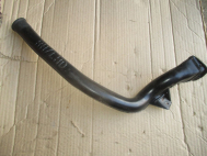 Воздуховод отопителя правый 98AB18C580AE RH/LHD 4699 Форд Фокус 1, - БУ