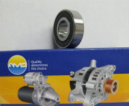 Подшипник генератора передний 93740975 Дэу Матиз, - AMD