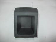 Ящик в центральной консоли задний 13133282 31728-0100-JC Опель Астра H Хэтчбек для EASYTRON, - БУ