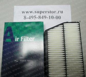 Фильтр воздушный Шевроле Реззо 96263897 Дэу Такума U100, 1,6-2,0 литра, - Parts-MalI