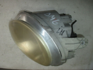 Фара левая Дэу Матиз 96563482 93741271 E139889-9888 электрокорректор - LH - DM-15 или N-060, - БУ