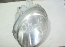 Фара левая Дэу Матиз 96563482 93741271 E139889-9888 электрокорректор - ДЕФЕКТ крепления - DM-14 - БУ 