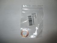 Прокладка пробки сливной поддона 94525114 Шевроле Авео Каптива Ланос Лачетти Эпика, - Febi