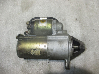 Стартер 96450663 TT 96473777 96843582 Шевроле Лачетти Каптива Реззо Нубира Эпика 1,8-2,4 литра - БУ