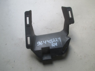 Направляющая бампера переднего правая 96448221 Шевроле Каптива, - БУ