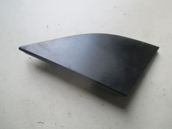 Накладка зеркала двери передней правой 20847276 96623982 95281390 внутренняя Антара Каптива, - БУ